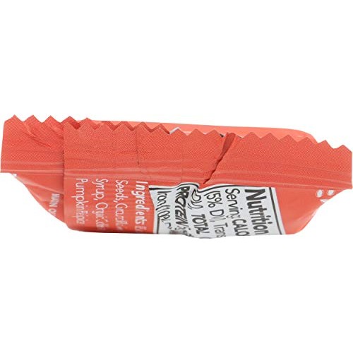 88 Acres, Ginger Apple Seed Bar, 1.6 Ounce