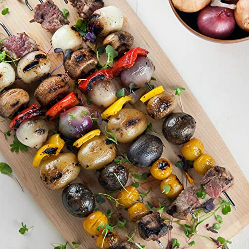 Melissas Assorted Boiler Onions, 3 Packages 7 Oz