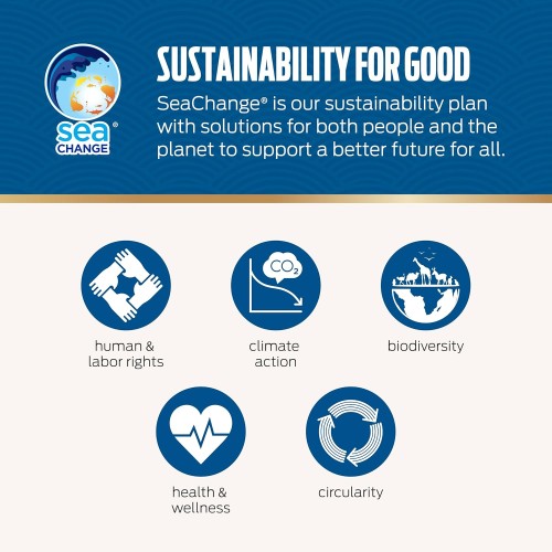 Genova Premium Albacore Tuna In Olive Oil, Low Sodium, Wild Caug