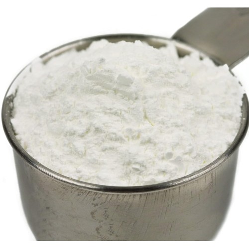 Kauffmans Fruit Farm Aluminum-Free Baking Soda For Baking, Clea