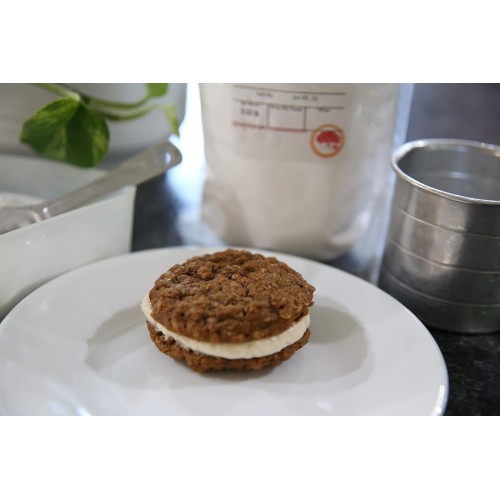 Kauffmans Fruit Farm Aluminum-Free Baking Soda For Baking, Clea