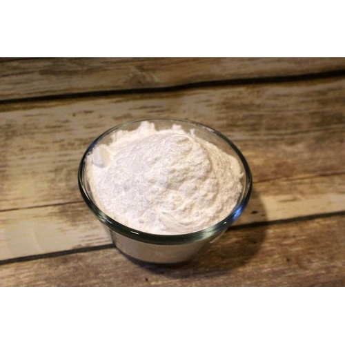 Kauffmans Fruit Farm Aluminum-Free Baking Soda For Baking, Clea