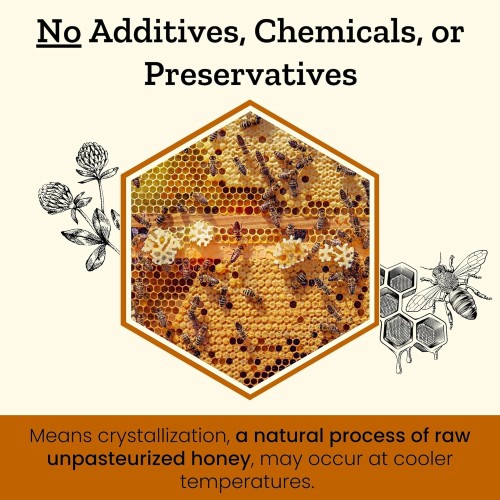 Altay Linden Honey Extremely Raw Honey 100% Natural Honey Health