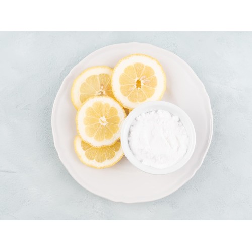 Pure Original Ingredients Baking Soda (1 Gallon)