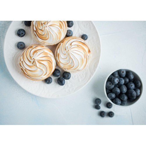 Cream Of Tartar 1 Lb. By Pure Organic Ingredients, Eco-Friendl