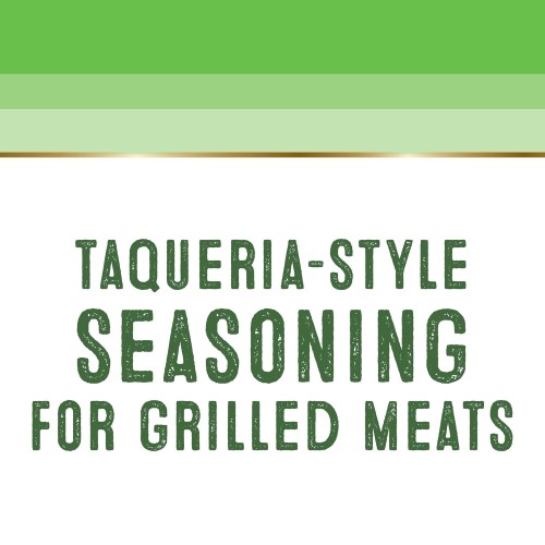 Lawrys Casero Carne Asada Seasoning, 11.25 oz