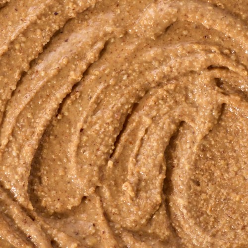 Ground Up Pdx, Nut Butter Almond Cashew Cinnamon Snickerdoodle,