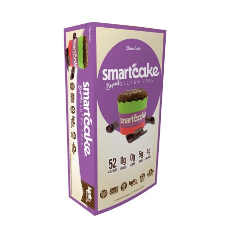 Smart Baking Company Smartcake, Sugar Free, Gluten Free, Low Car