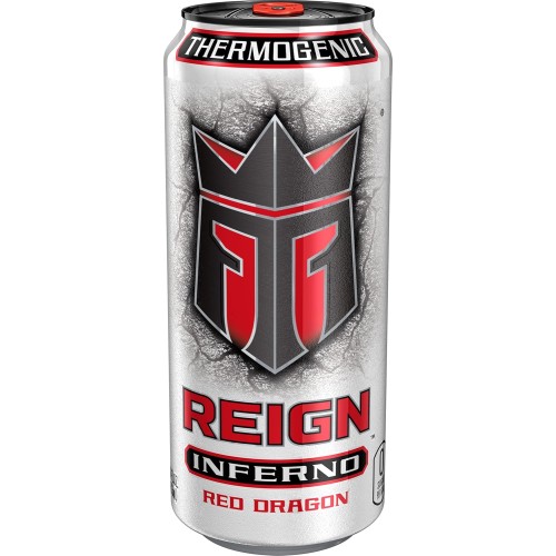 Reign Inferno Red Dragon, Thermogenic Fuel, Fitness And Performa