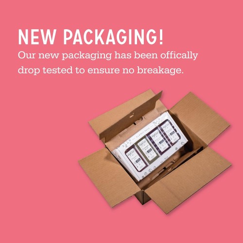 Simple Times Mixers: Real Ingredient Cocktail Mixers│Margarita 4