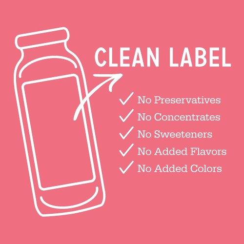 Simple Times Mixers: Real Ingredient Cocktail Mixers│Margarita 4