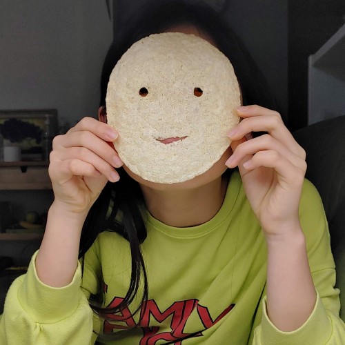 LENITH GY Korean Original Chips 120g Popped Rice Cakes