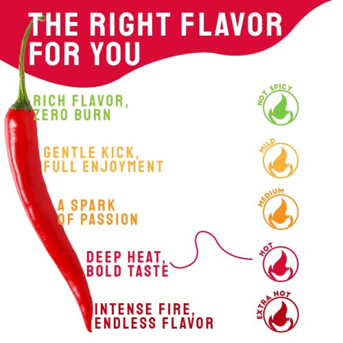 TUTTOCALABRIA Calabrian Chili Pepper Pieces, 10oz