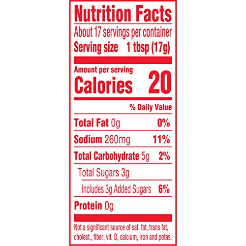 A.1. Bold &Amp; Spicy Tabasco Steak Sauce 10 Oz Bottle