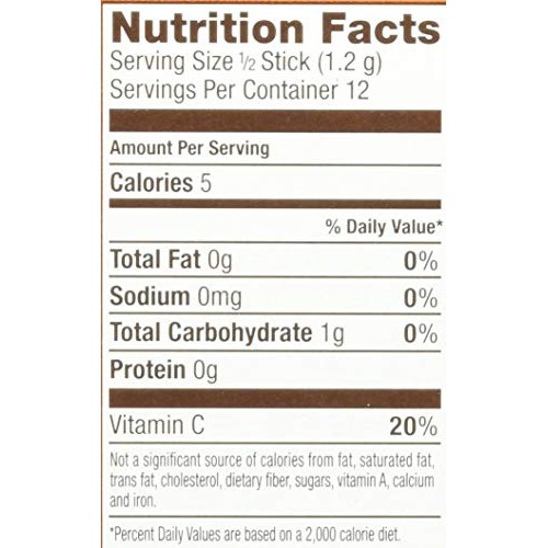 A&Amp;W Root Beer Drink Mix Singles To Go! 6 Boxes, 18 Packets Each