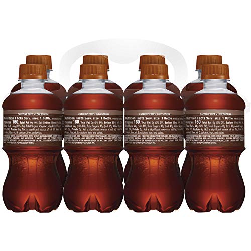 A&Amp;W Root Beer Soda, 12 Fl Oz Pack Of 8