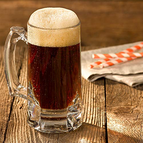 A&Amp;W Root Beer Soda, 12 Fl Oz Pack Of 8