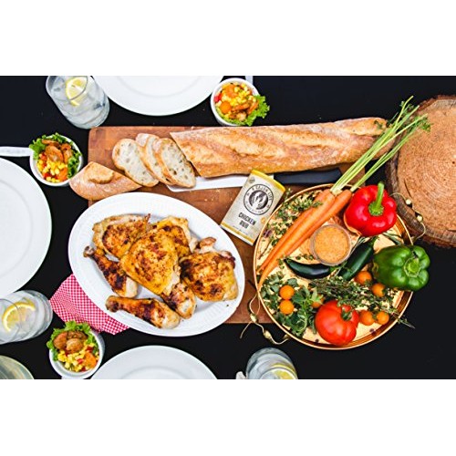 A Cajun Life Chicken Rub Seasoning | Authentic Certified Cajun C