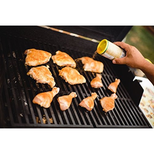 A Cajun Life Chicken Rub Seasoning | Authentic Certified Cajun C