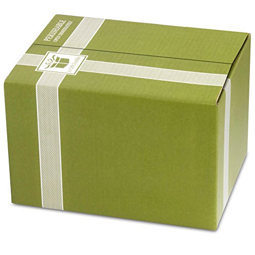 Gourmet Abundance Fruit Basket Gift