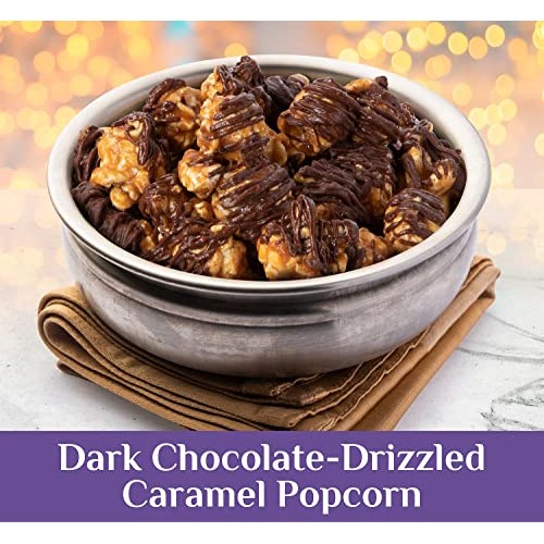 A Gift Inside Signature Ghirardelli Chocolate Delights Gift Basket