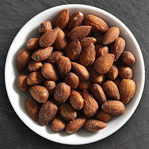 Classic Fresh Fruit Basket Gift With Crackers, Cheese And Nuts F