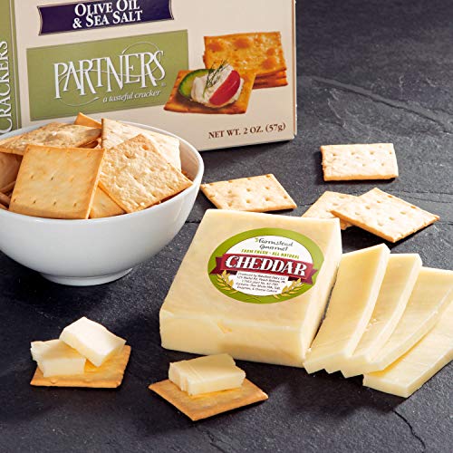 Sympathy Gourmet Abundance Fruit Basket Gift