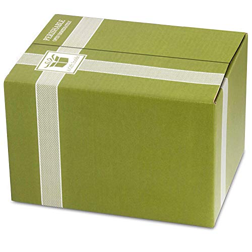 Thank You California Farmstead Fruit Gift Basket