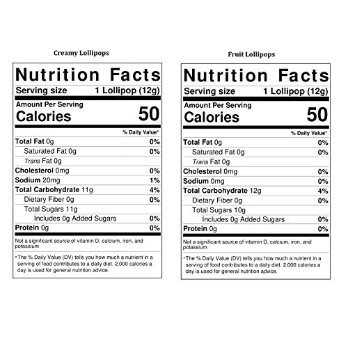 Chupa Chups Lollipops, Assorted Flavors In 6X6X6 Box Bulk Candy