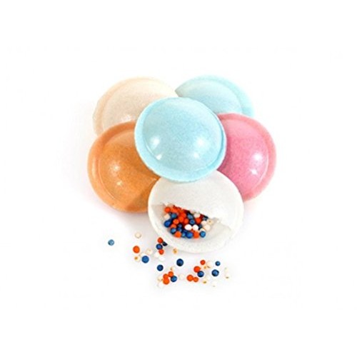 Satellite Wafers Candy, Original 1 Lb Bulk Candy, Approx 350 Pieces