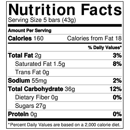 Laffy Taffy Assorted Fruit Flavors, Cherry Green Apple Banana Ca