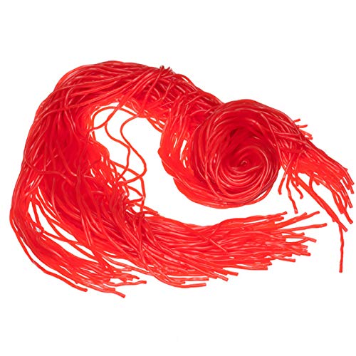 Licorice Candy – Licorice Laces Red – Strawberry Laces - Shoestr Licorice Candy – Licorice Laces Red – Strawberry Laces - Shoestr