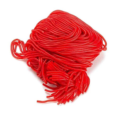 Licorice Candy – Licorice Laces Red – Strawberry Laces - Shoestr Licorice Candy – Licorice Laces Red – Strawberry Laces - Shoestr