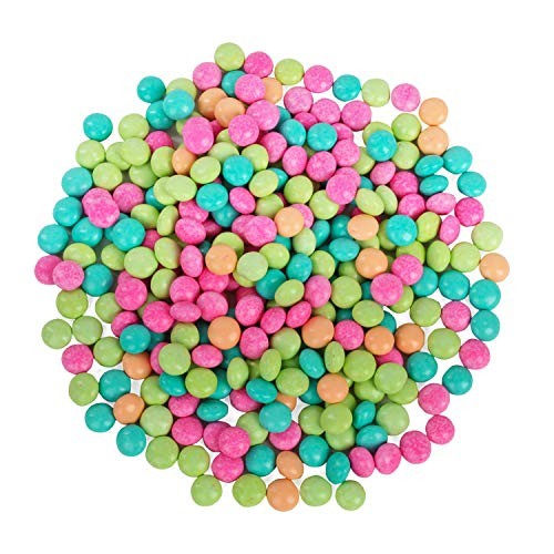 Pastel Easter Candy - Chocolate Mints - After Dinner Mints - Pas