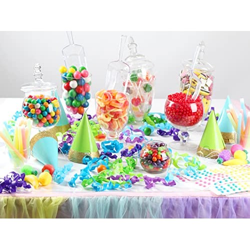 Lollipops - Classic Lollipops - Candy Suckers - Assorted Flavors