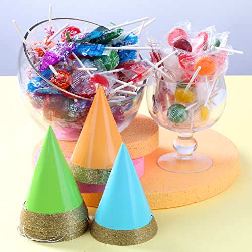 Lollipops - Classic Lollipops - Candy Suckers - Assorted Flavors