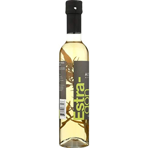 A L Olivier, Vinegar White Wine Tarragon, 8.4 Fl Oz