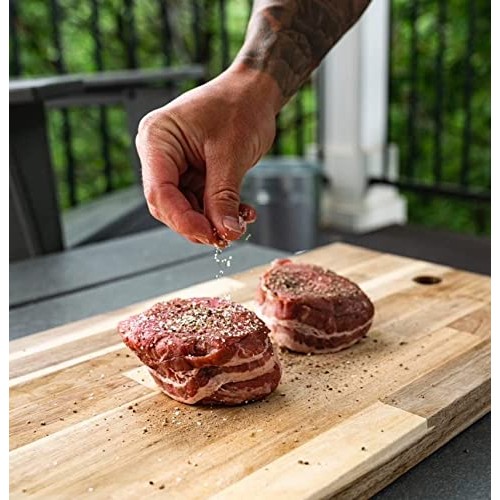 am. Niccoli Signature Salt, Universal Cooking Salt, Blend of Fla...