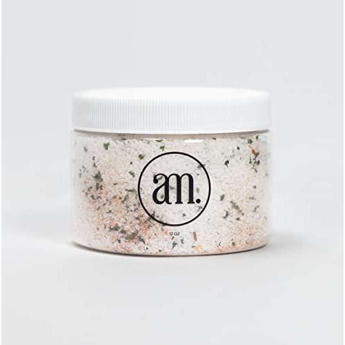 am. Niccoli Signature Salt, Universal Cooking Salt, Blend of Fla...