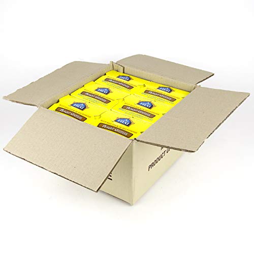 A Taste Of Thai Peanut Noodles Quick Meal, 5.25-Ounce Boxes Pac