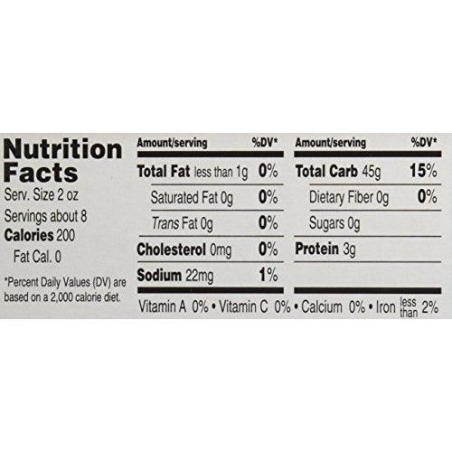 Taste Of Thai Thin Rice Noodles, 16 Oz