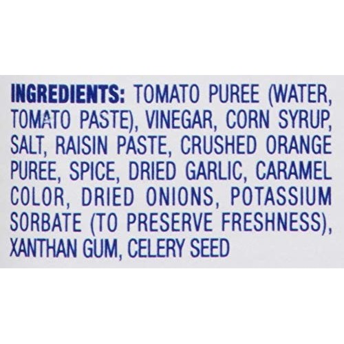 A.1. Original Steak Sauce, 15 Oz Bottle