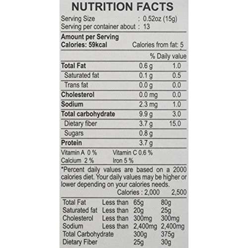 Aachi Idly Chilly Powder 7Oz