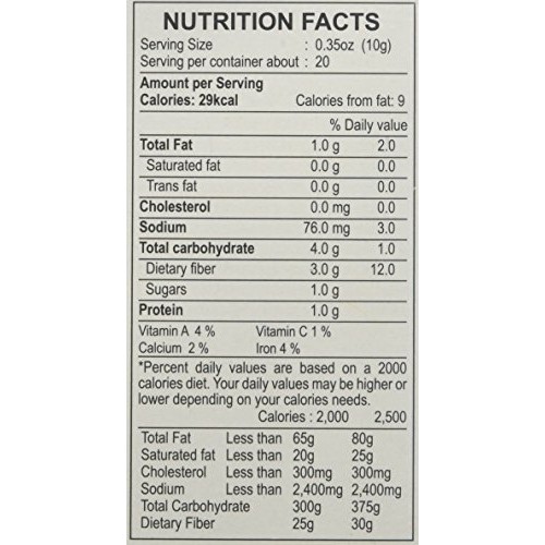 Aachi, Kashmiri Chilli Powder, 200 Gramsgm