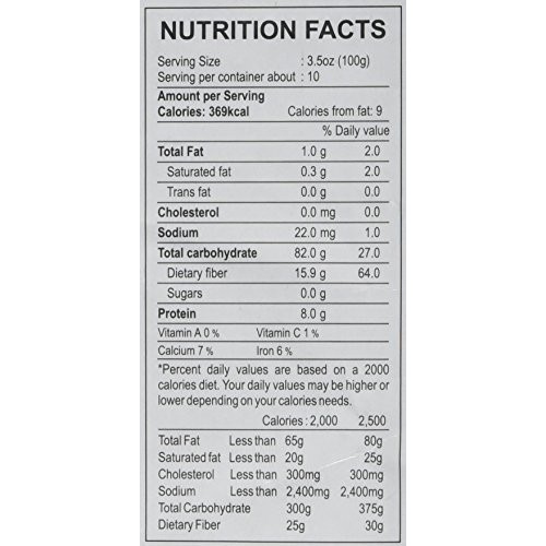 Aachi Ragi Flour Millet Flour Sprouted - 35oz., 1kg