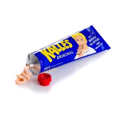 Kalles Kaviar 3-Pack