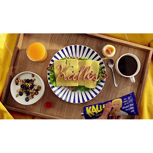 Kalles Kaviar 3-Pack