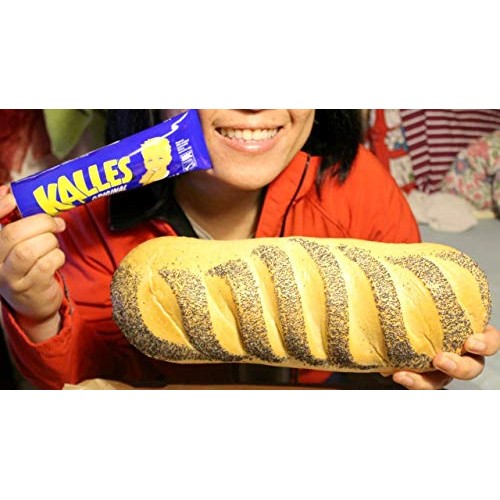 Kalles Kaviar 3-Pack