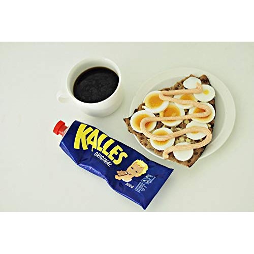 Kalles Kaviar 3-Pack