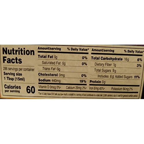 Bali’S Best Sweet Soy Sauce, Marinade Dip Stir Bbq, Black Dark S